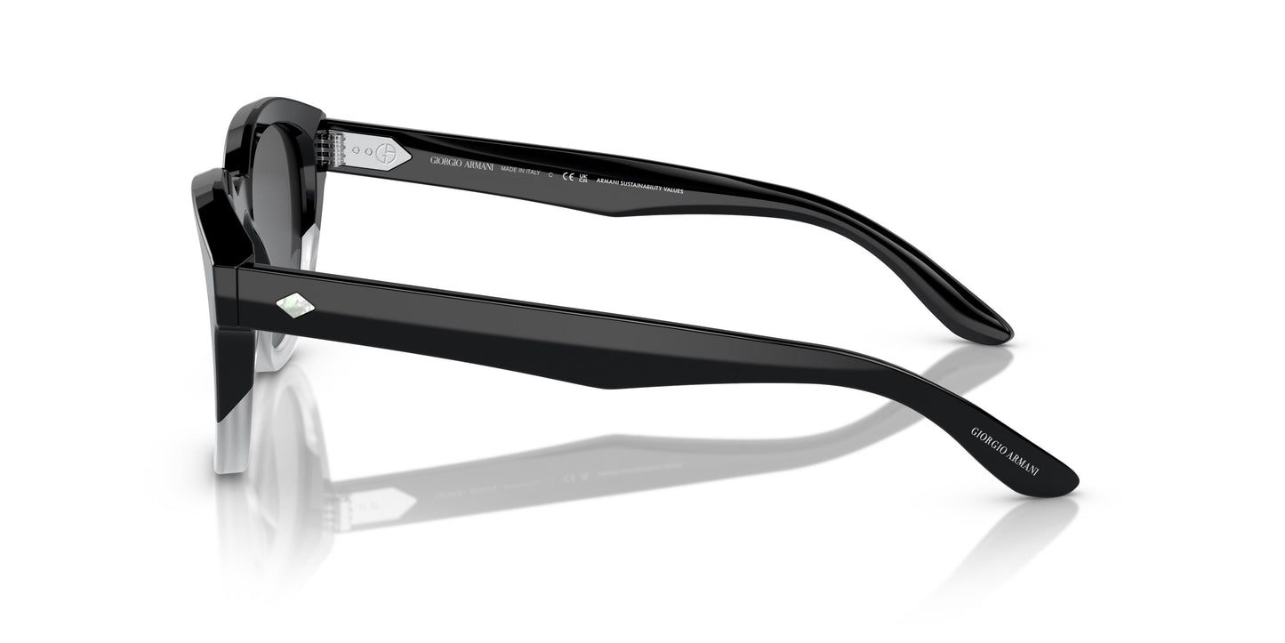 Giorgio Armani AR8181 5996B1 49