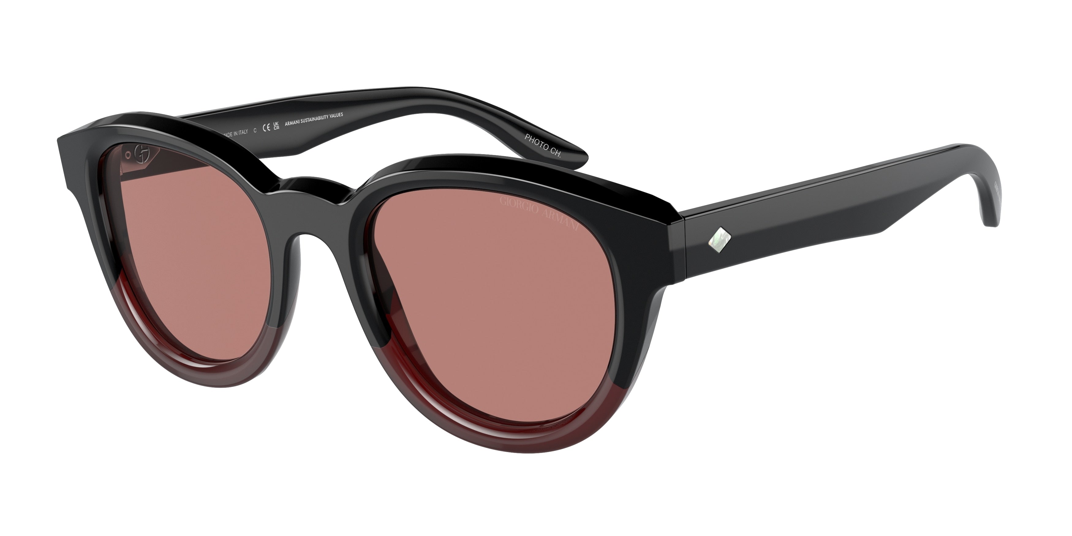 Giorgio Armani AR8181 599730 49