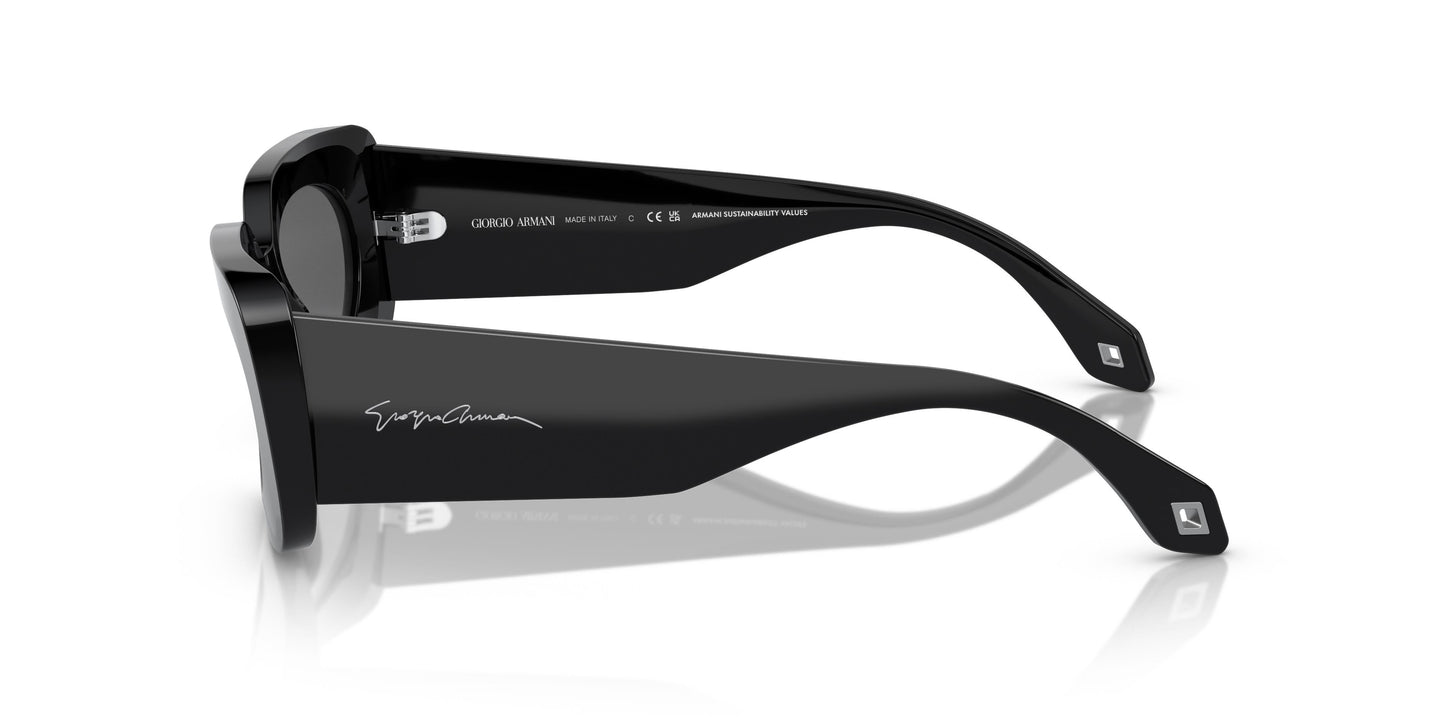 Giorgio Armani AR8182 5875B1 52