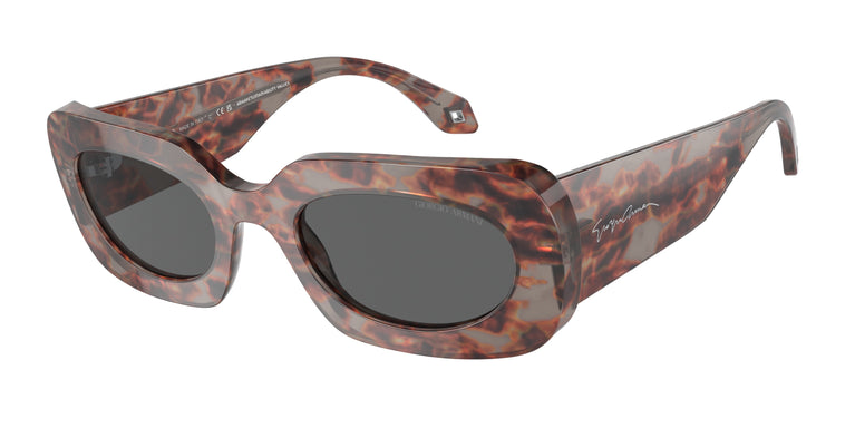 Giorgio Armani AR8182 5976B1 52