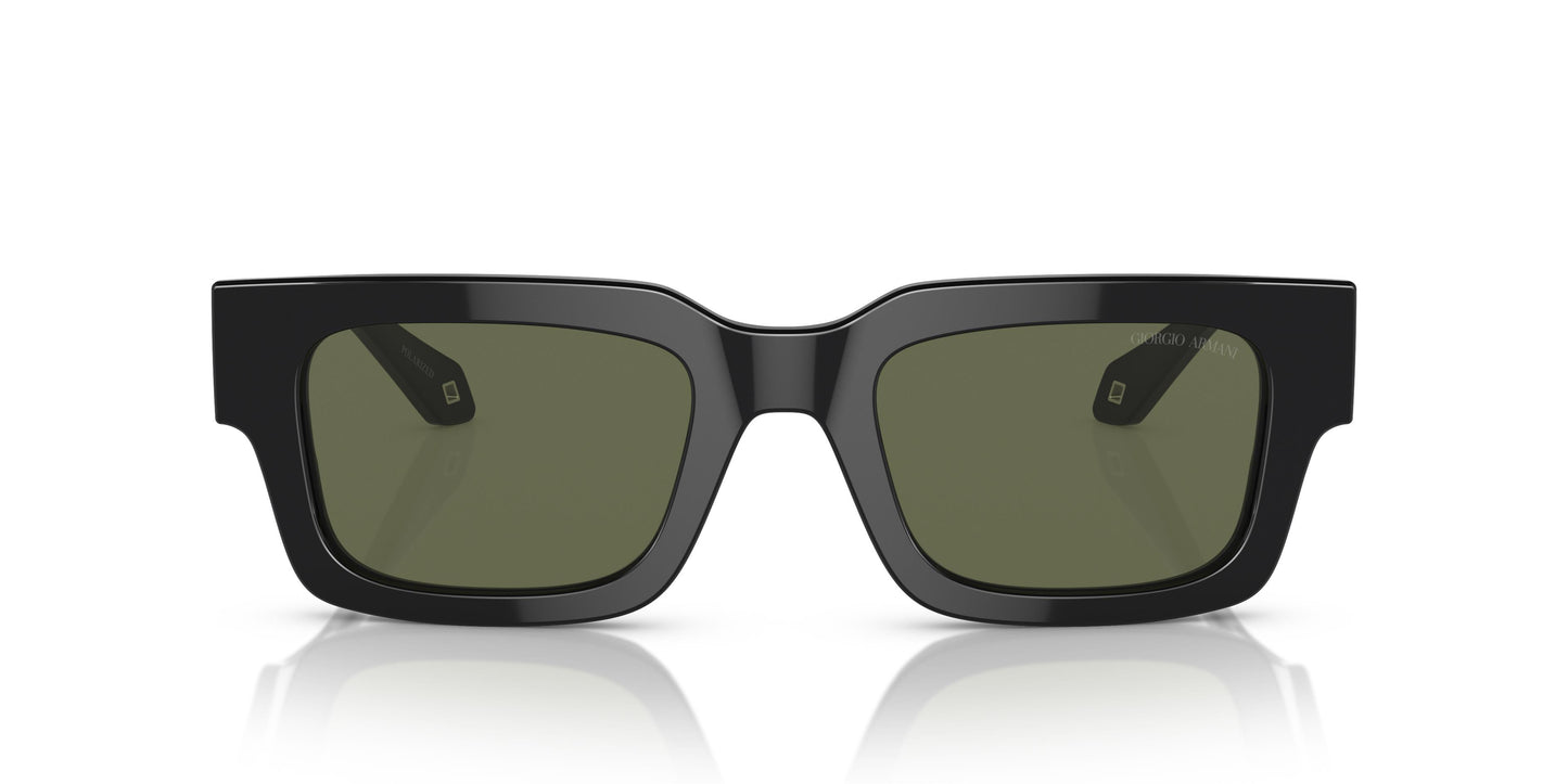 Giorgio Armani AR8184U 587558 52