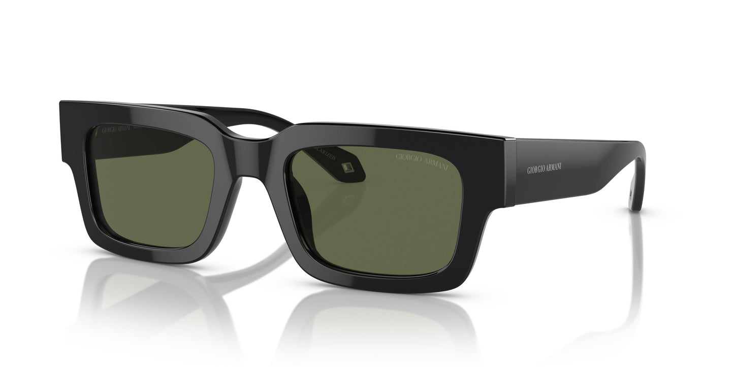 Giorgio Armani AR8184U 587558 52