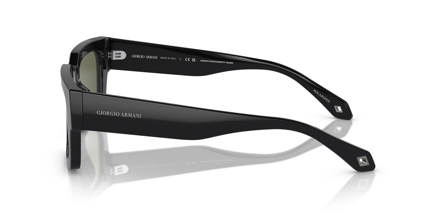 Giorgio Armani AR8184U 587558 52