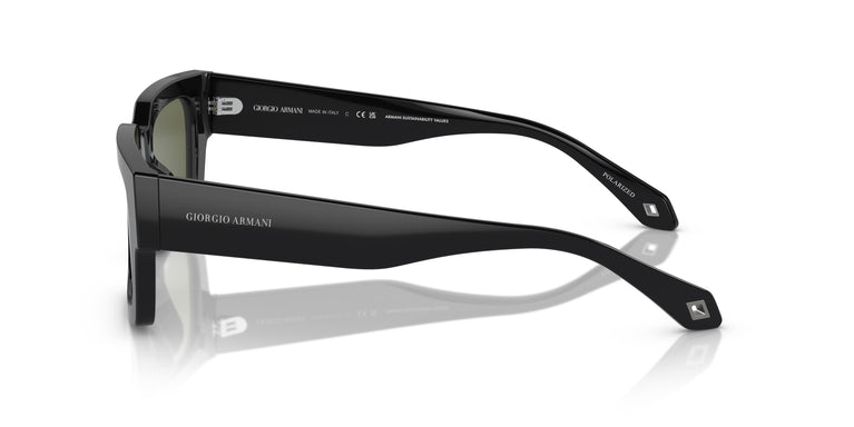 Giorgio Armani AR8184U 587558 52