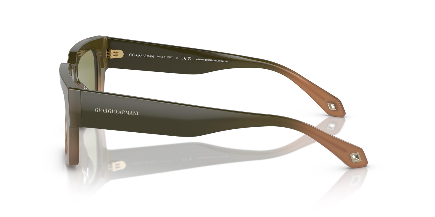 Giorgio Armani AR8184U 598214 52