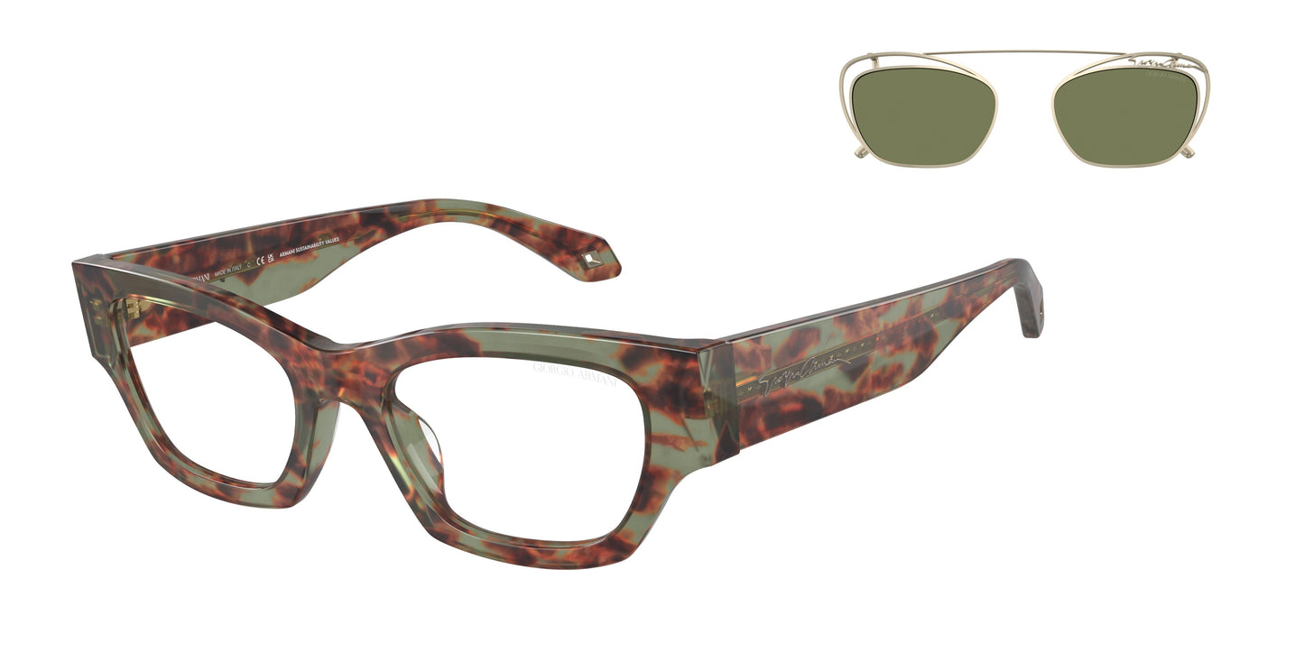 Giorgio Armani AR8185U 59771W 50