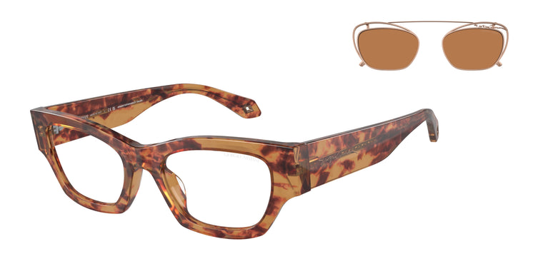 Giorgio Armani AR8185U 59781W 50