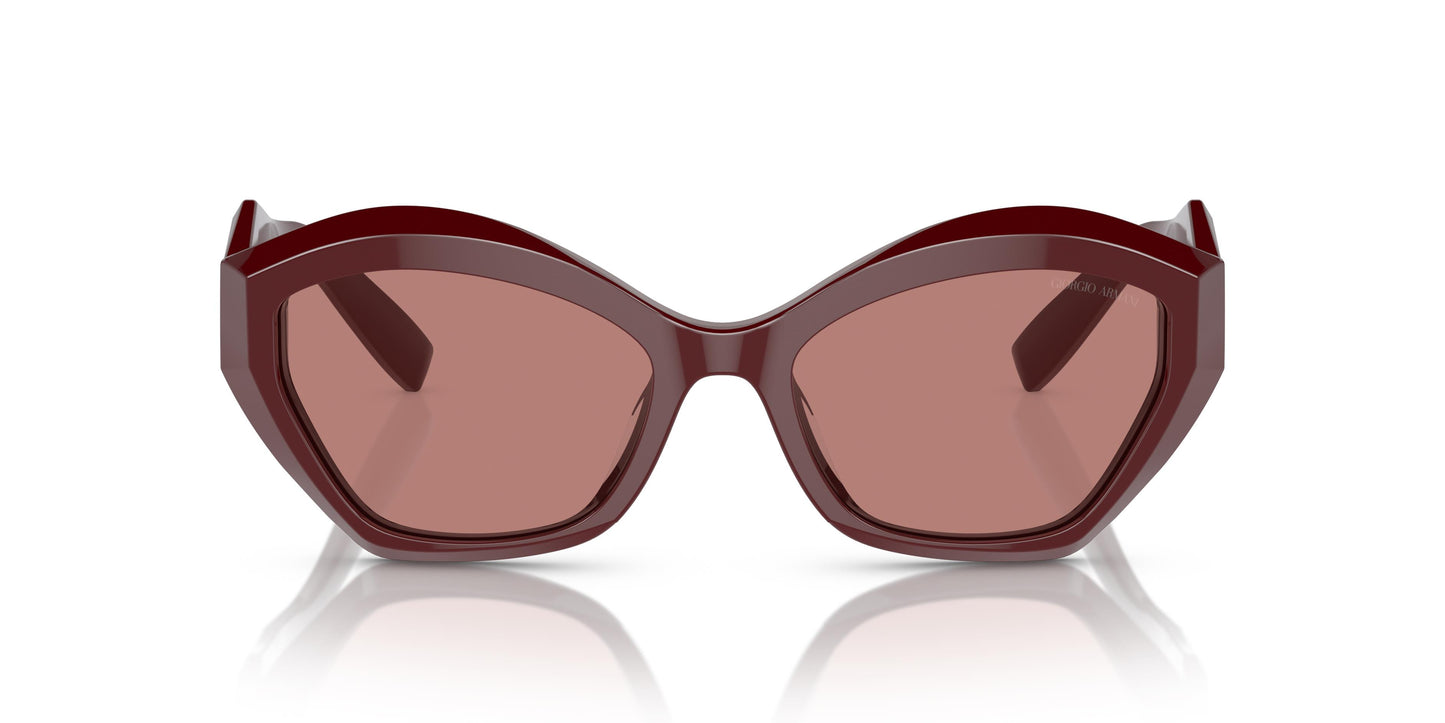 Giorgio Armani AR8187U 599430 54