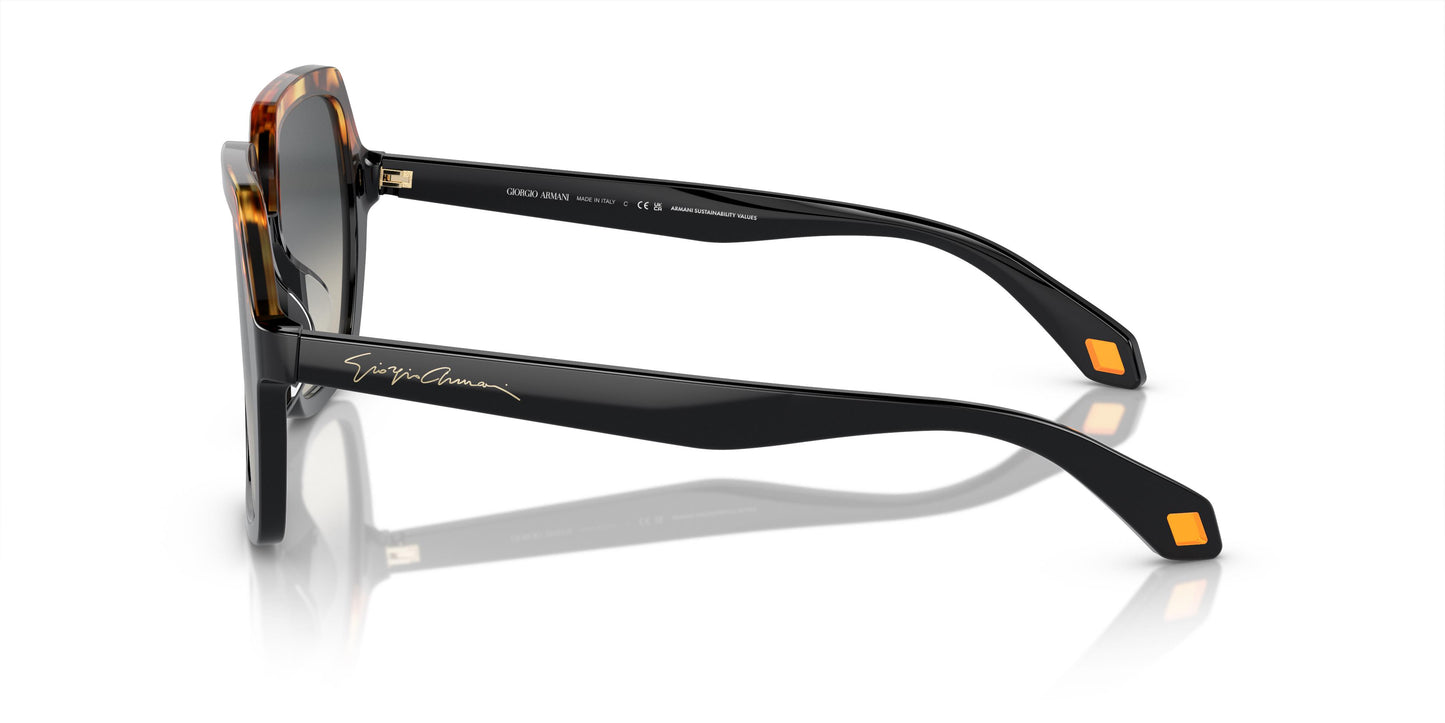 Giorgio Armani AR8193U 587519 55