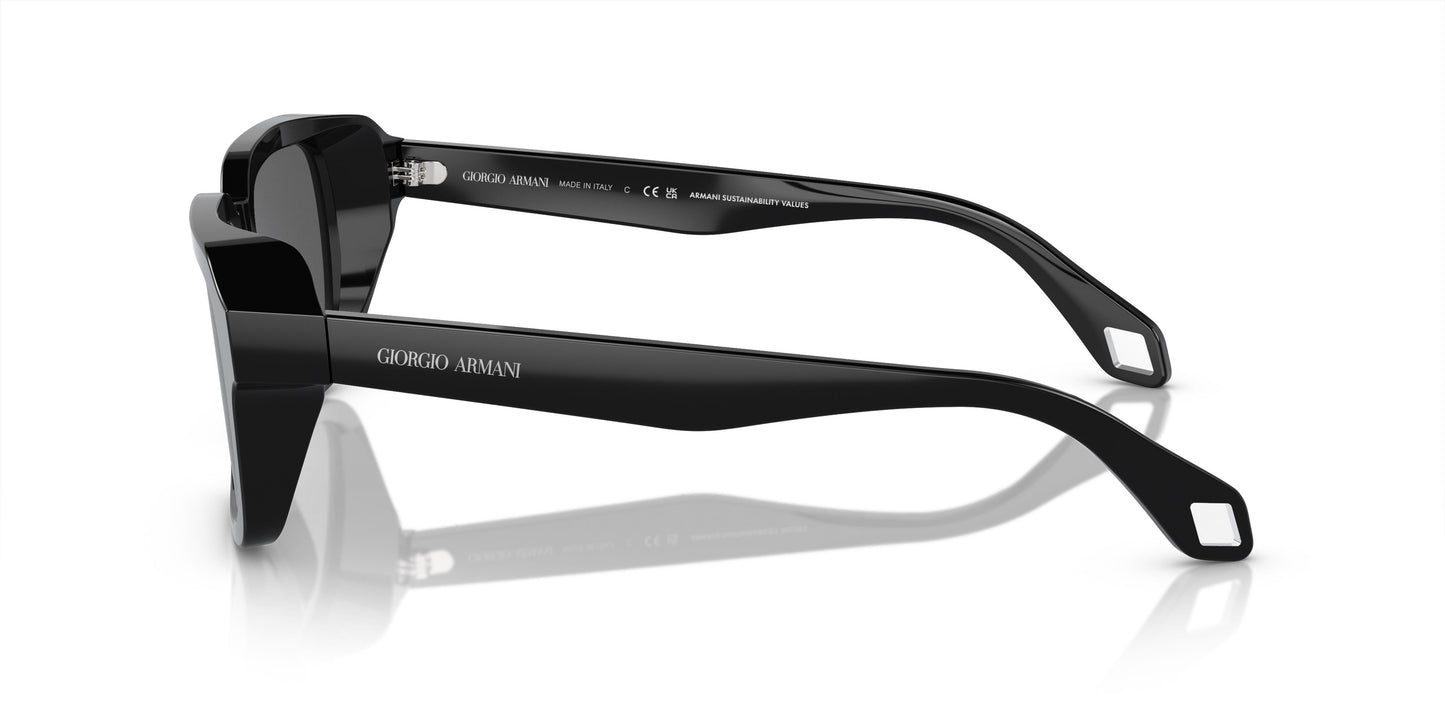 Giorgio Armani AR8194U 5875B1 53