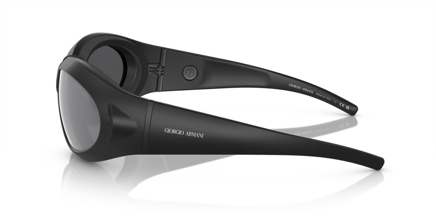 Giorgio Armani AR8201Q 50426G 61