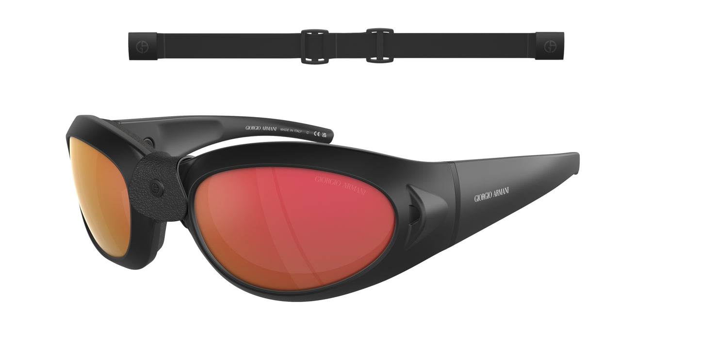 Giorgio Armani AR8201Q 50426Q 61
