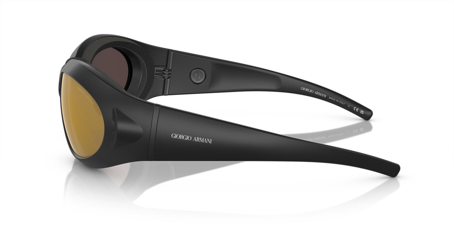 Giorgio Armani AR8201Q 50426Q 61