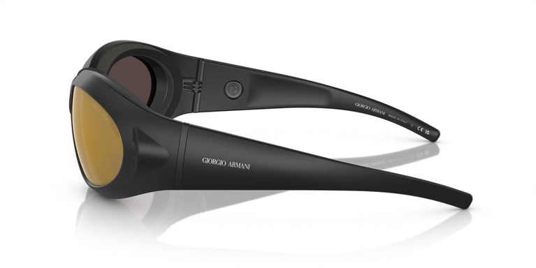 Giorgio Armani AR8201Q 50426Q 61