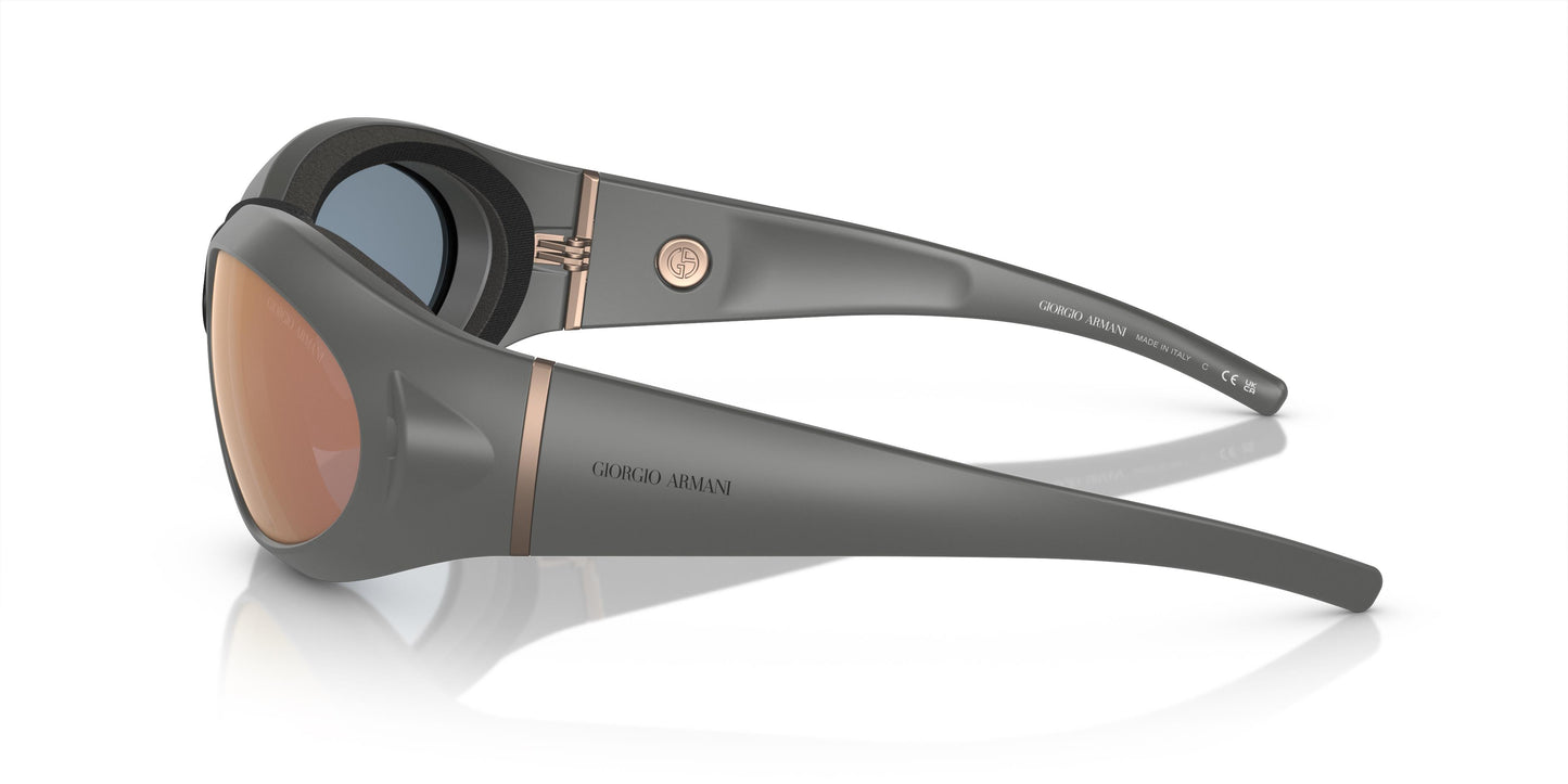 Giorgio Armani AR8201Q 60504Z 61