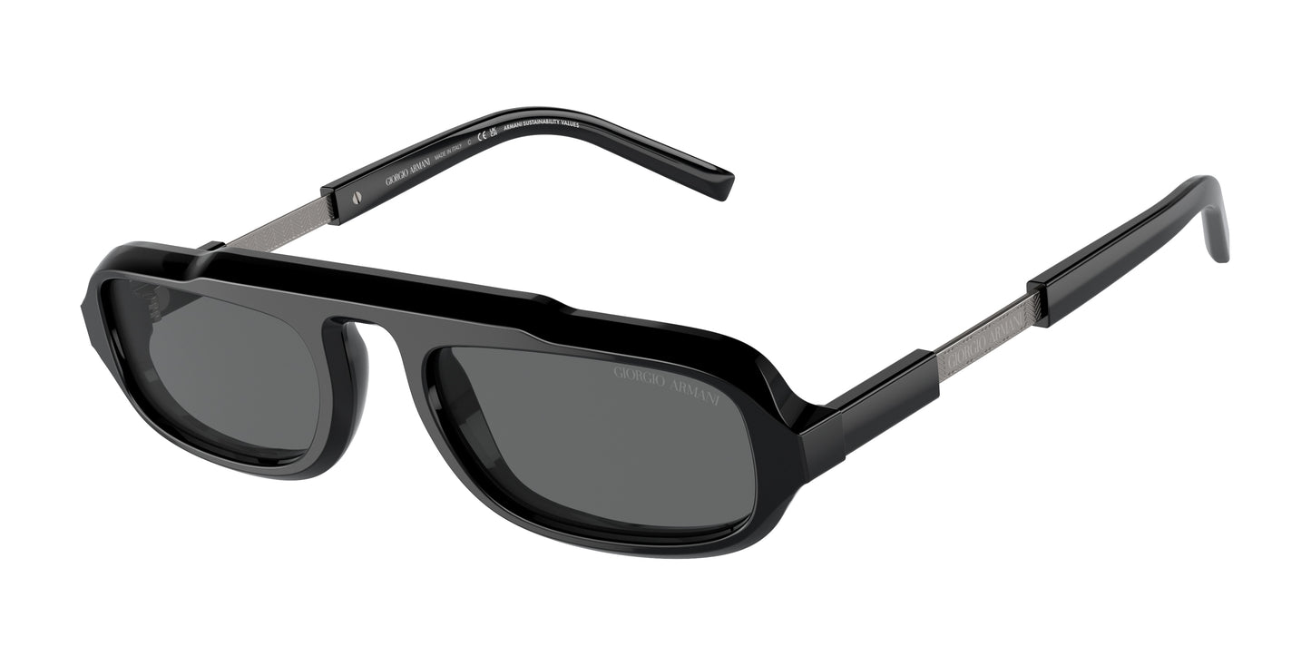 Giorgio Armani AR8203 587587 51