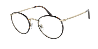 Giorgio Armani AR 112MJ 3002 49
