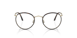 Giorgio Armani AR 112MJ 3002 49