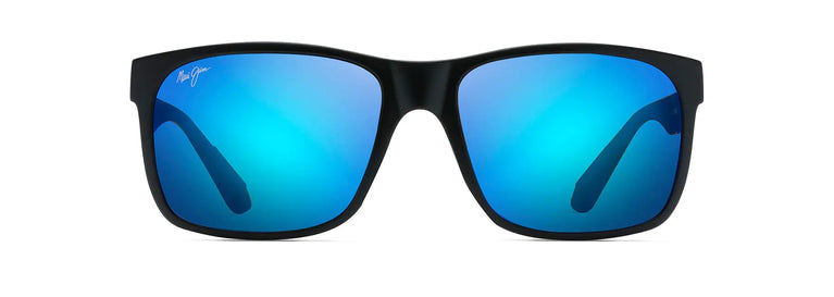 Maui Jim RED SANDS B432-2M 59
