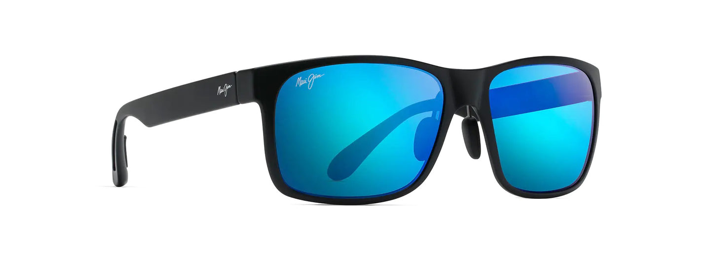 Maui Jim RED SANDS B432-2M 59