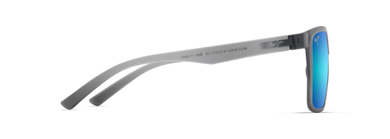Maui Jim HONOKALANI B455-14 57