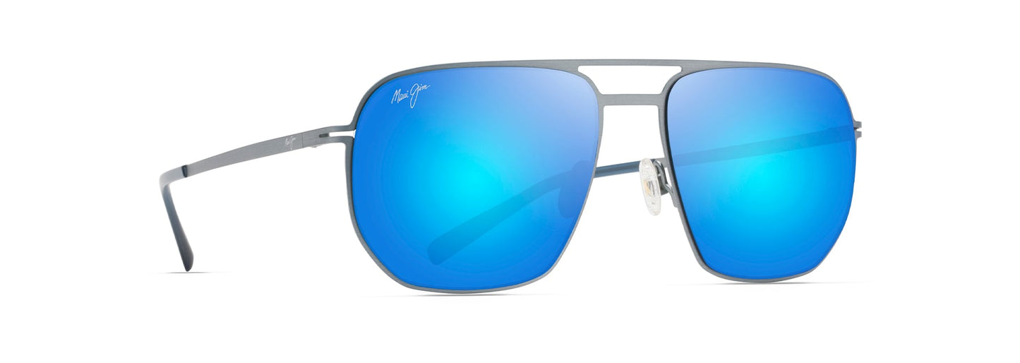 Maui Jim SHARK'S COVE B605-03 55