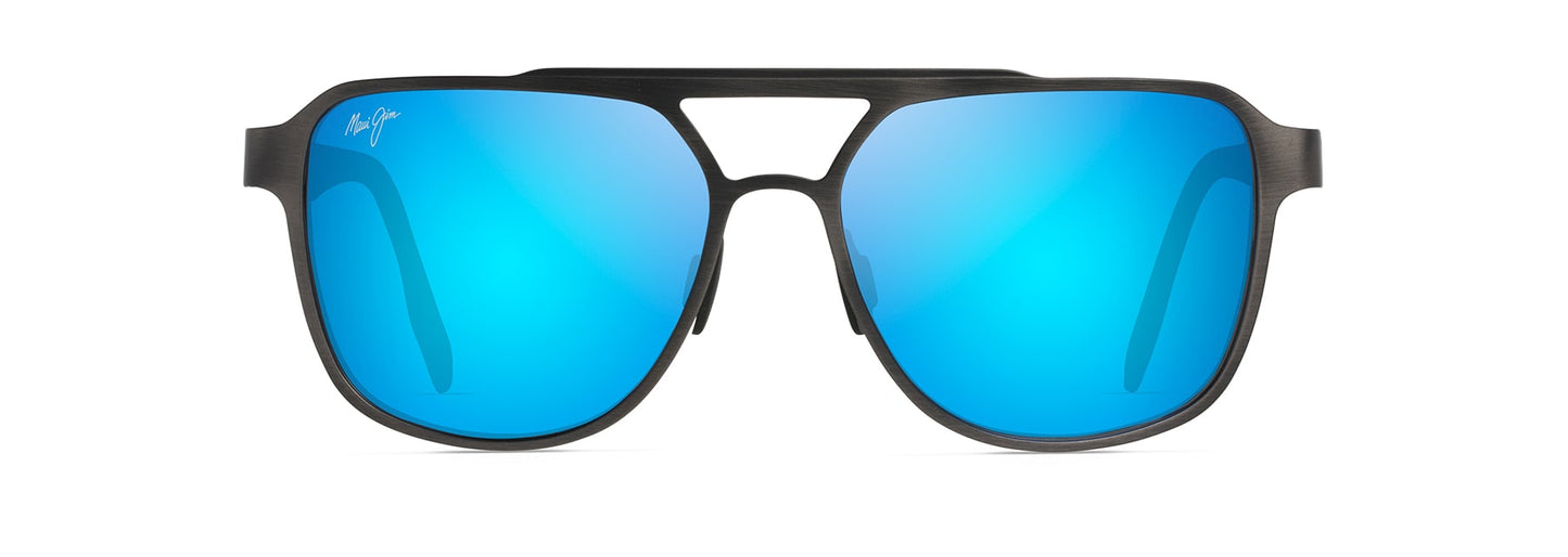 Maui Jim 2ND REEF B607-14 59