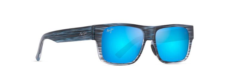 Maui Jim KEAHI B873-03 56