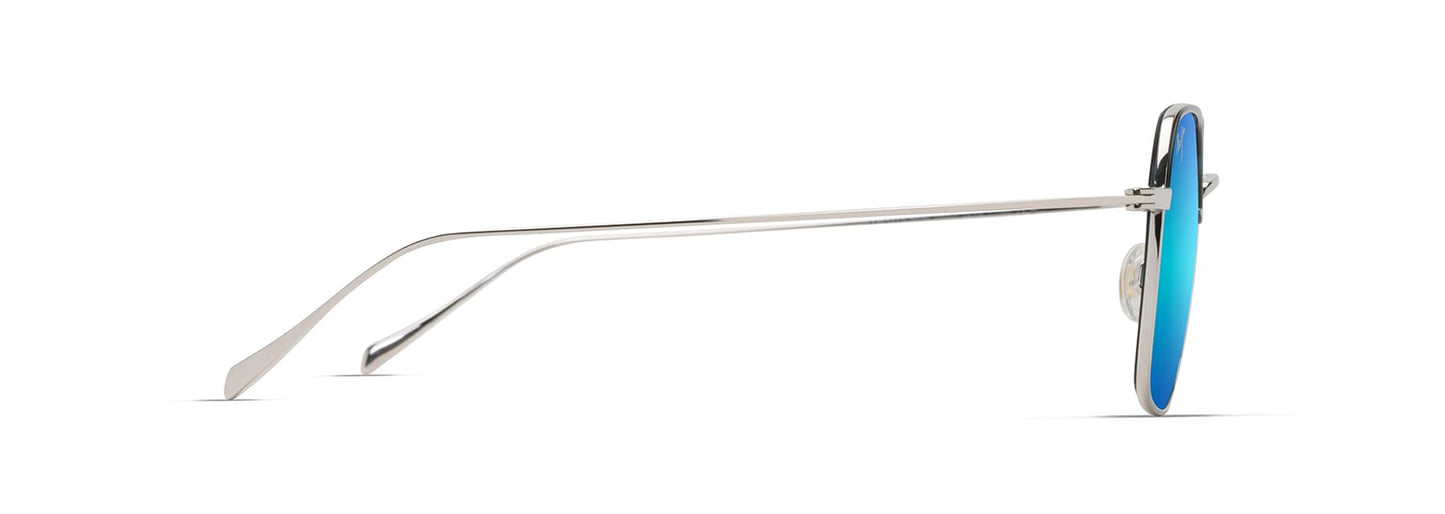 Maui Jim MOON DOGGY B874-17 52