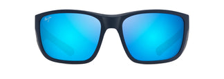 Maui Jim AMBERJACK B896-03 60