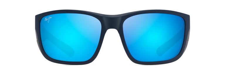 Maui Jim AMBERJACK B896-03 60
