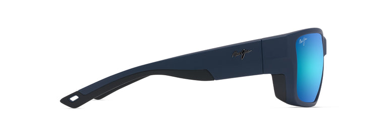 Maui Jim AMBERJACK B896-03 60