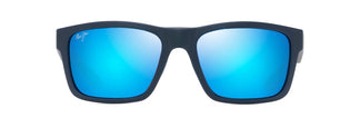 Maui Jim THE FLATS B897-03 57