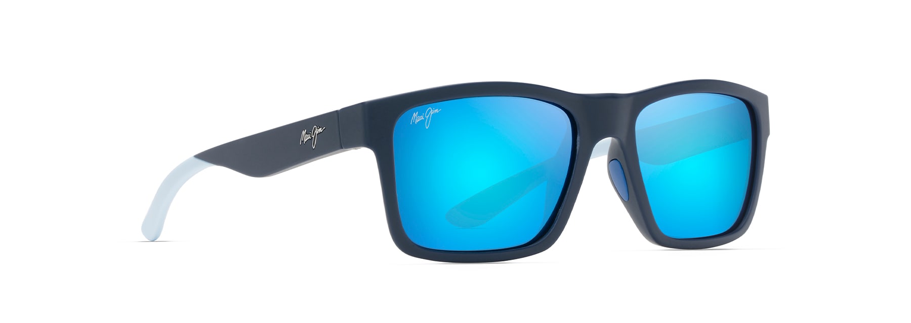 Maui Jim THE FLATS B897-03 57