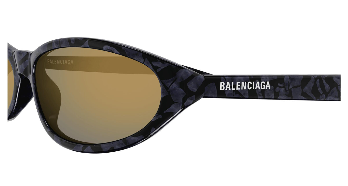 Balenciaga BB0007S 010 59