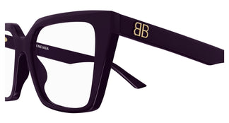 Balenciaga BB0130O 009 53