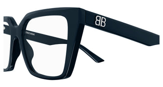 Balenciaga BB0130O 010 53