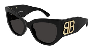 Balenciaga BB0322S 002 55