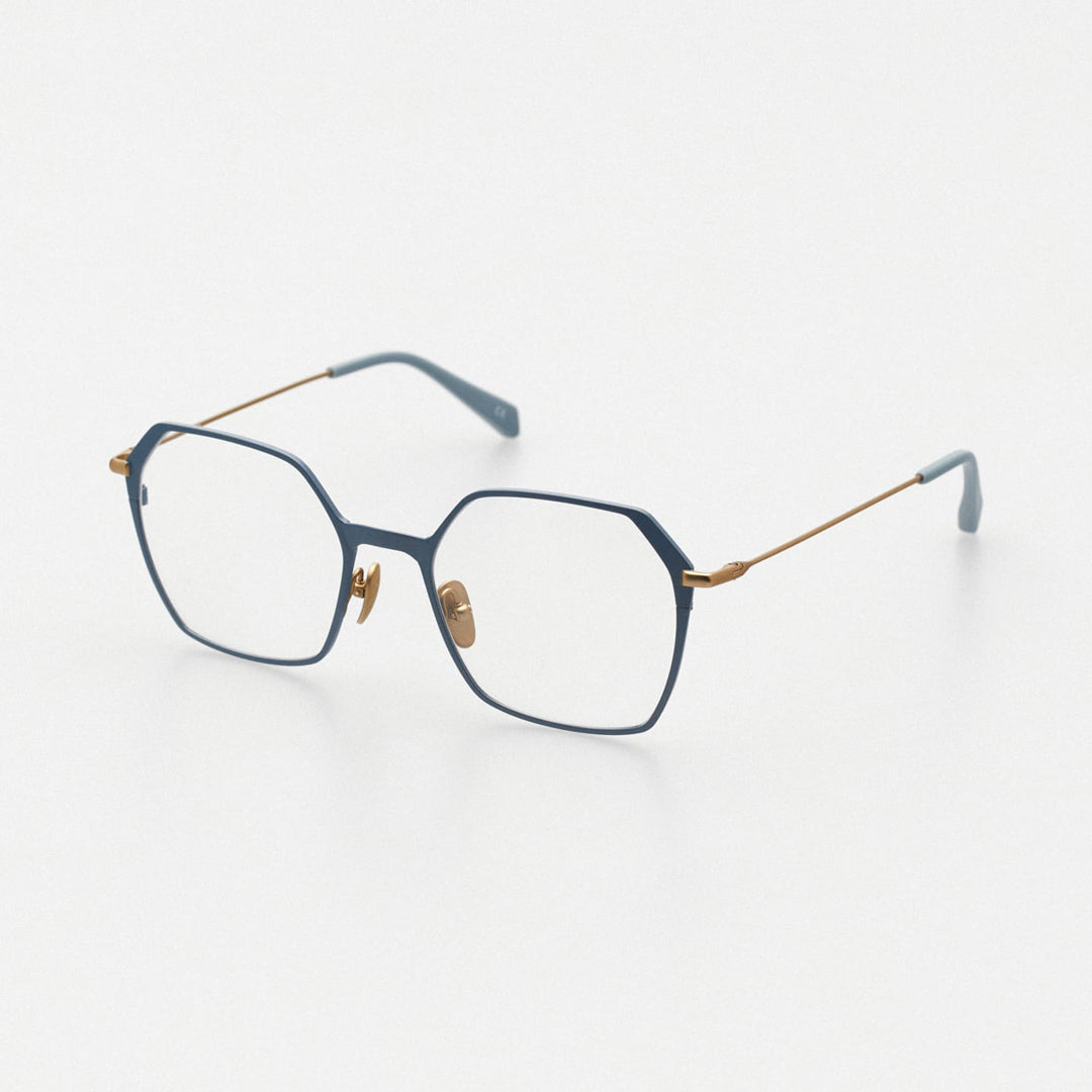 Kaleos Blixen 4Titanio 52