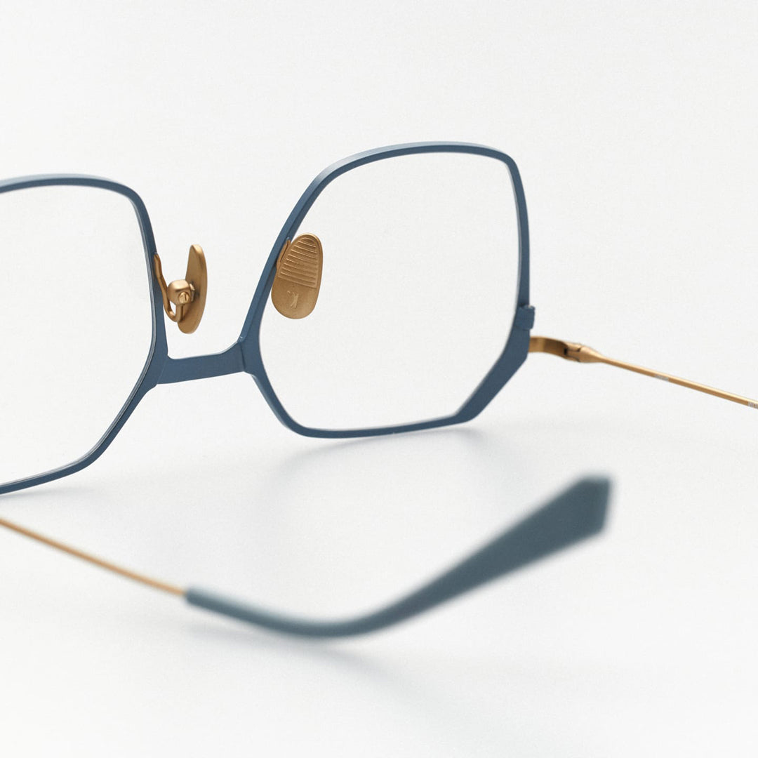 Kaleos Blixen 4Titanio 52