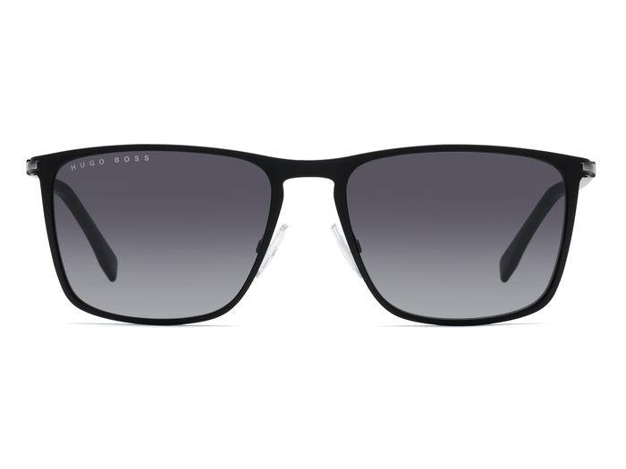 Hugo Boss BOSS 1004/S/IT - 003-9O - Matte Black - 56 mm