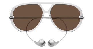 Bottega Veneta BV1273S 009 63