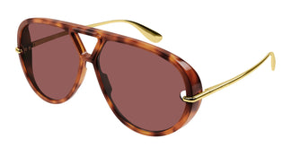 Bottega Veneta BV1274S 003 63