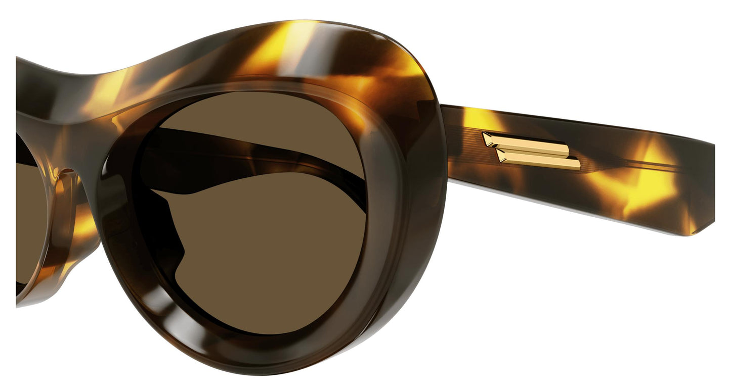 Bottega Veneta BV1284S 002 54