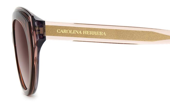 Carolina Herrera HER 0250/S TUI 52