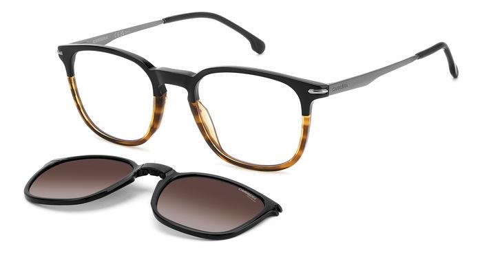 Carrera CA 332/CS WR7 50