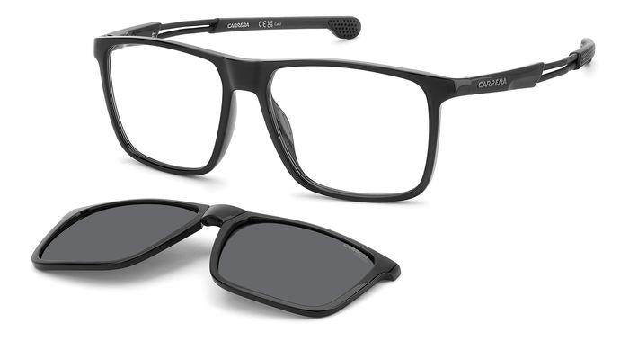 CA 4020/CS 807 56 Race