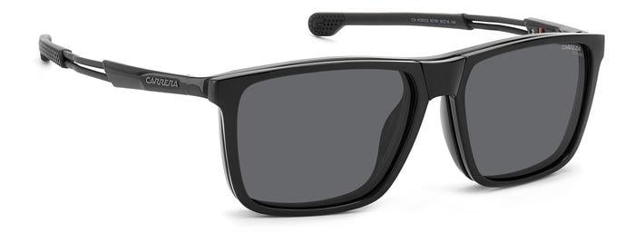 CA 4020/CS 807 56 Race