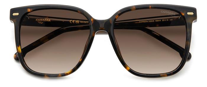 Carrera CARRERA 3002/S 086 55