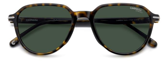 Carrera CARRERA 342/S FTT 53